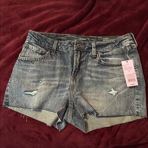 Wild Fable Denim Women's Shorts size 6